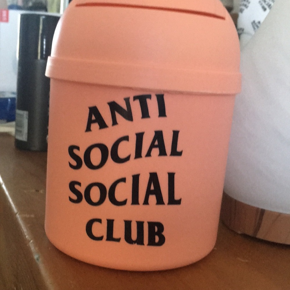 Meet your Posher, Tristyn